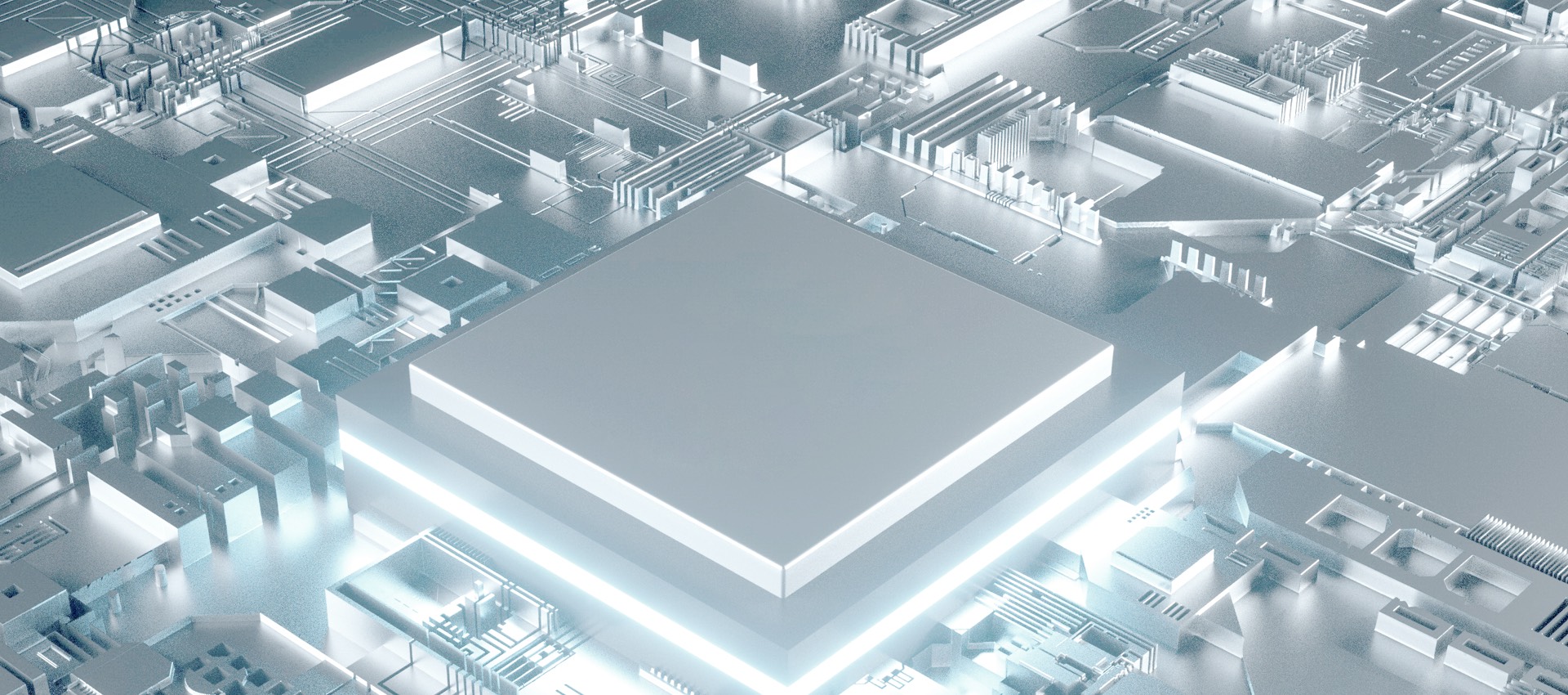 Server room background